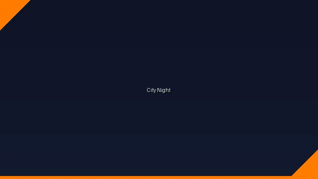 城市夜景主题赛 - 无界浏览器 视频创作挑战